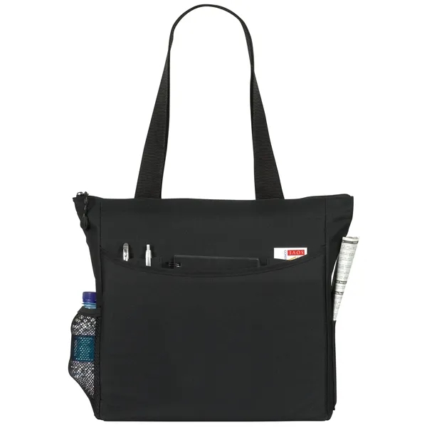 Black color option for Tran Sport It Tote