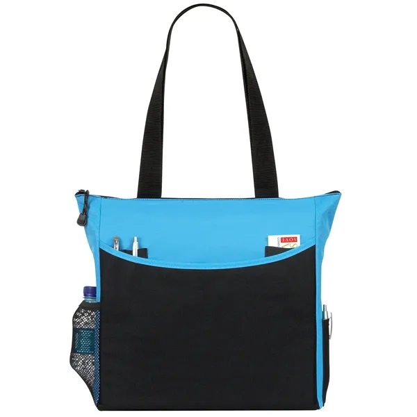 Light Blue color option for Tran Sport It Tote