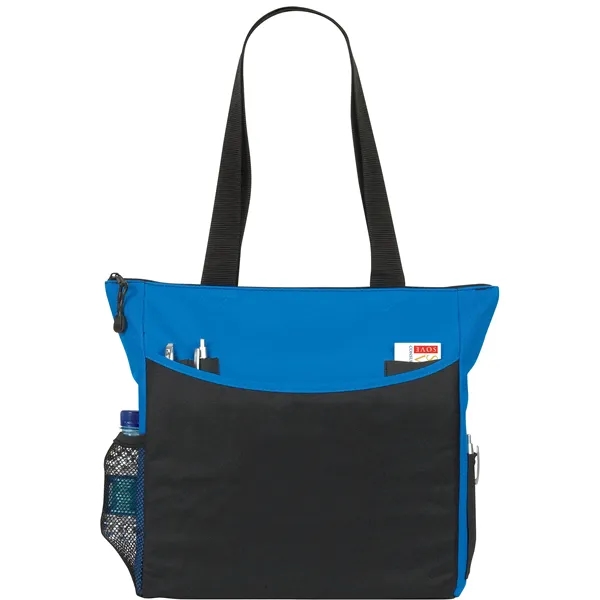 Royal color option for Tran Sport It Tote