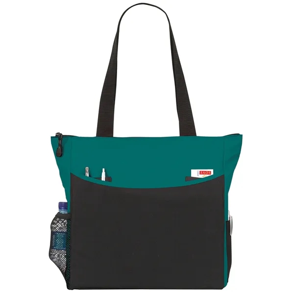 Teal color option for Tran Sport It Tote