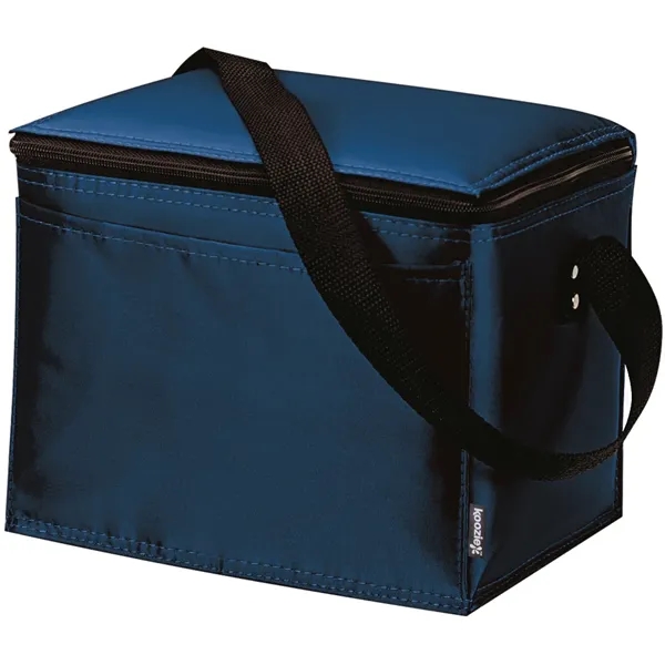 Navy color option for Koozie® Six Pack Kooler