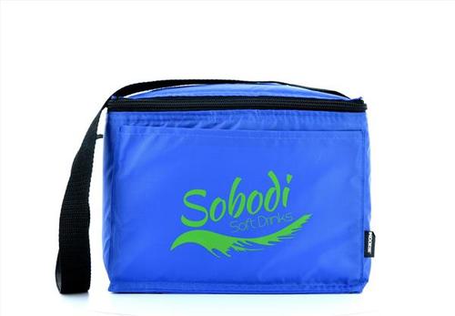 Photo of Koozie® Six Pack Kooler