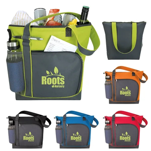 Photo of Market Cooler Tote