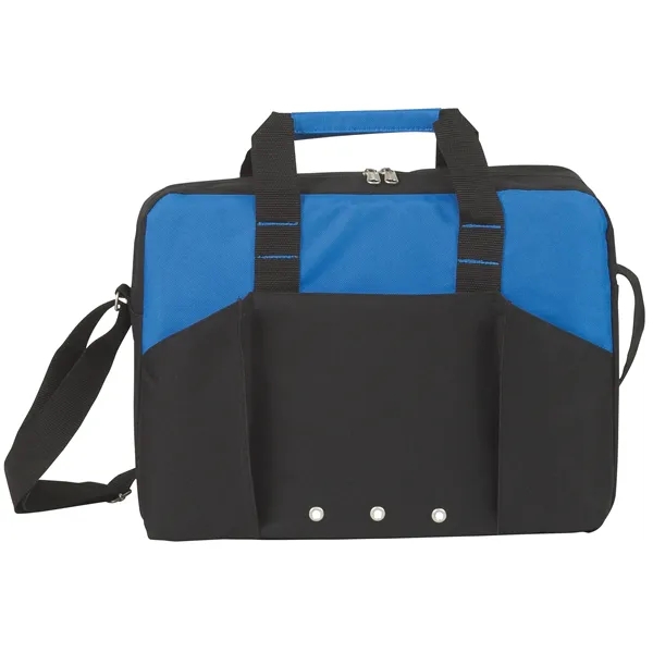 Royal color option for Economic Force Brief