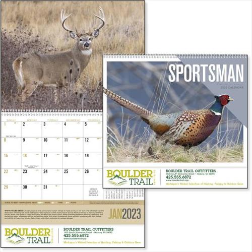 Photo of Sportsman