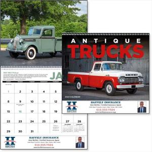 Photo of Antique Trucks