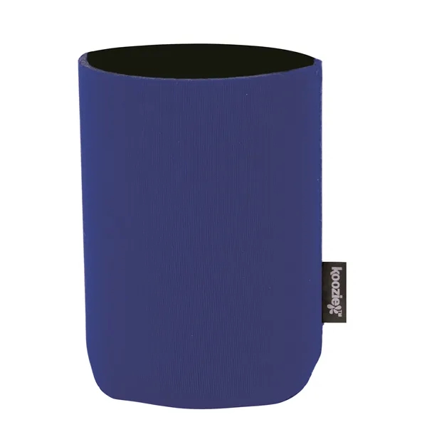 Royal color option for Koozie® Bottle Opener Can/Bottle Kooler