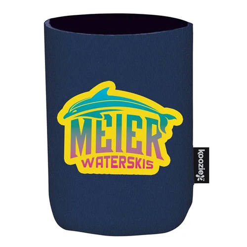 Main photo of Koozie® Bottle Opener Can/Bottle Kooler