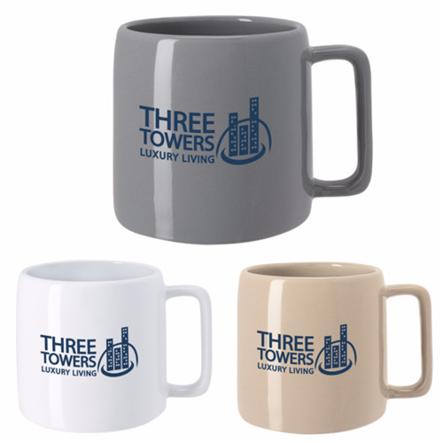 Photo of Soothing Mug   14 Oz.