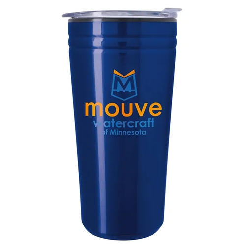 Main photo of Aviator Tumbler   19 Oz.