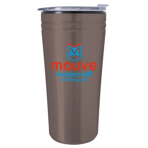 Main photo of Aviator Tumbler   19 Oz.