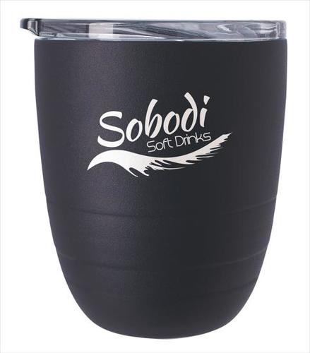 Photo of Modern Stemless Tumbler   13 Oz.