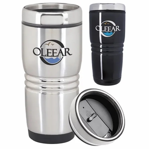 Photo of Rolling Ridges Tumbler   15 Oz.