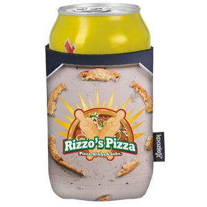 Photo of Koozie® Full Color Neoprene Can Kooler