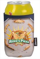 Koozie® Full Color Neoprene Can Kooler