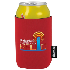 Photo of Koozie® Magnetic Can Kooler
