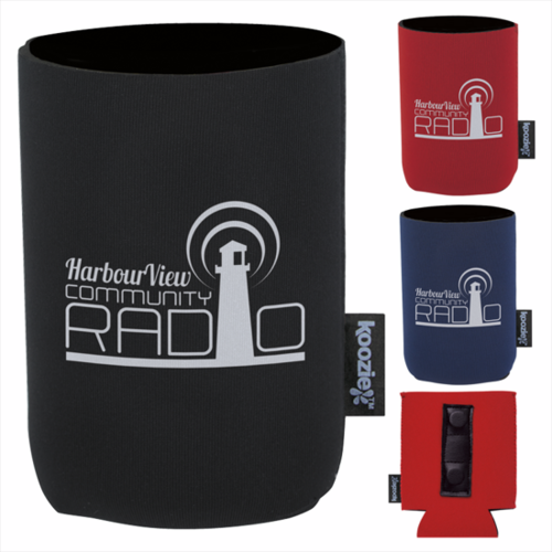 Main photo of Koozie® Magnetic Can Kooler