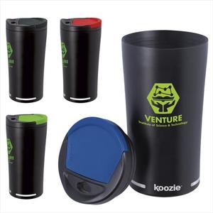 Photo of Koozie® Camron Double Wall Tumbler  16 Oz.