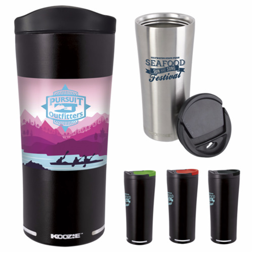 Photo of Koozie® Hartwell Vacuum Tumbler  20 Oz.