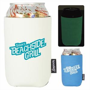 Photo of Koozie® Glow In The Dark Can Kooler