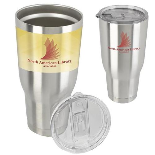 Photo of Mount Tumbler   32 Oz.