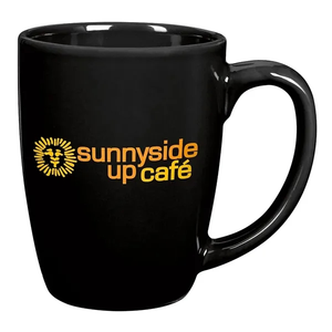 Photo of Bistro Mug Color   12 Oz.