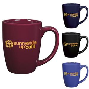 Photo of Bistro Mug Color   12 Oz.