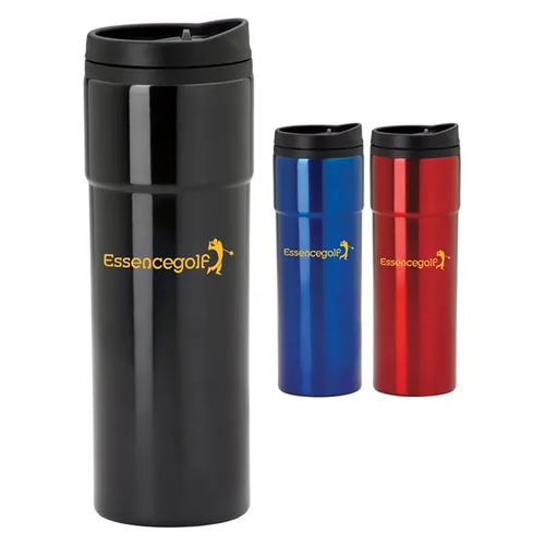 Photo of Metallic Reflections Tumbler   15 Oz.