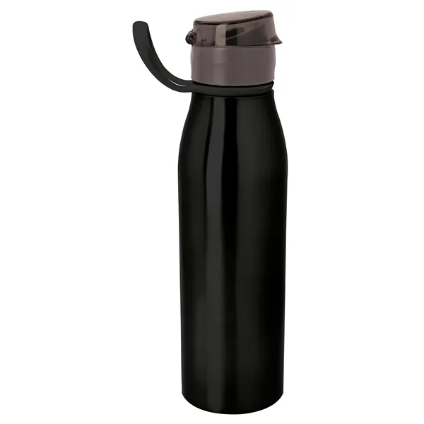 Black color option for Spectra Bottle   25 Oz.