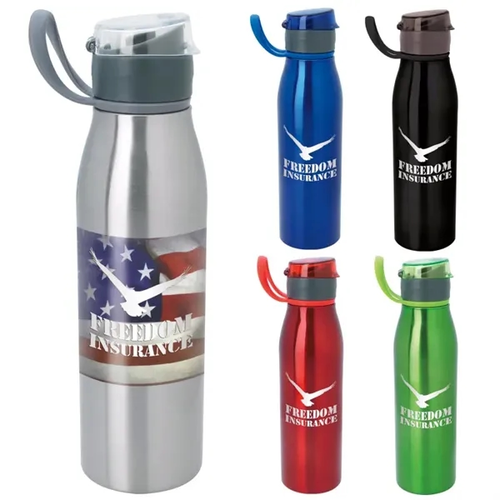 Main photo of Spectra Bottle   25 Oz.