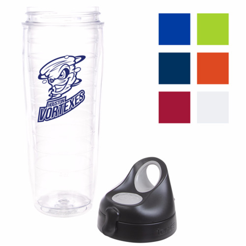 Photo of Tervis® Classic Sport Bottle   24 Oz.