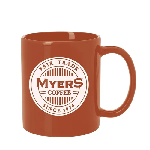 Main photo of Budget Mug   11 Oz. (Colors)