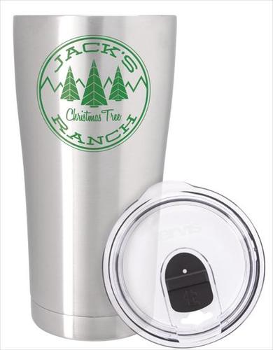 Photo of Tervis® Stainless Steel Tumbler   20 Oz.
