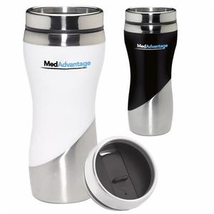 Photo of Curve Tumbler   16 Oz.