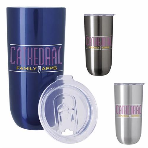 Photo of Penny Tumbler   19 Oz.