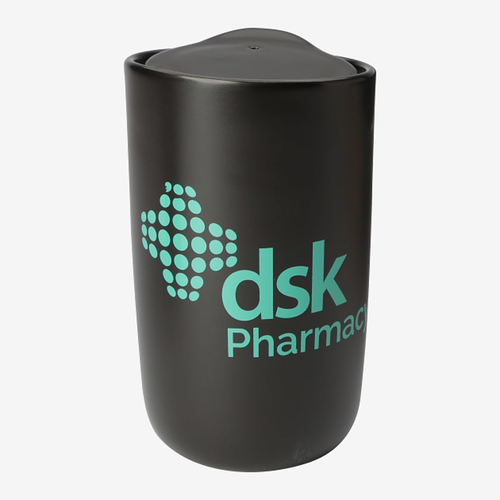 Photo of Mysa Double Wall Ceramic Tumbler 14oz