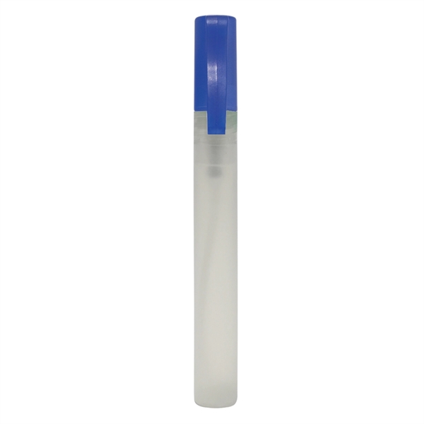Blue color option for .34 Oz. All Natural Insect Repellent Pen Sprayer