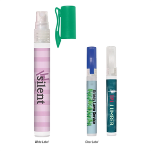 Photo of .34 Oz. All Natural Insect Repellent Pen Sprayer