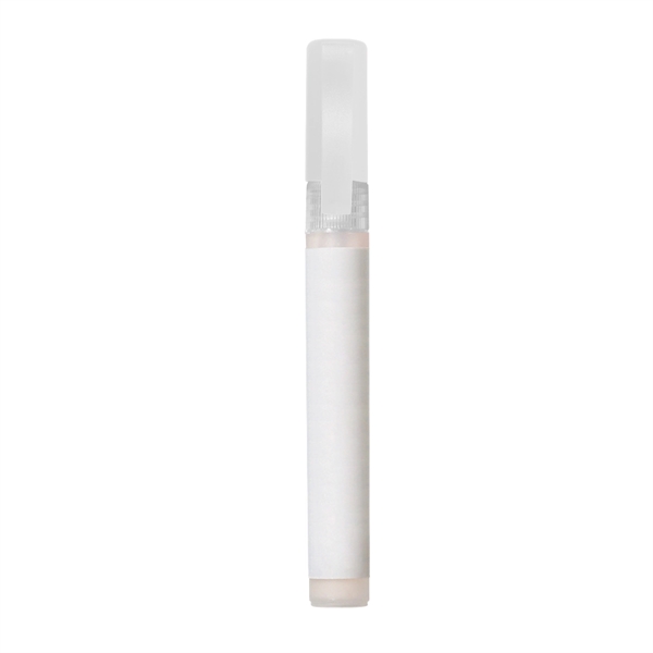 FROST CLEAR color option for .34 Oz. Spf 30 Sunscreen Pen Sprayer