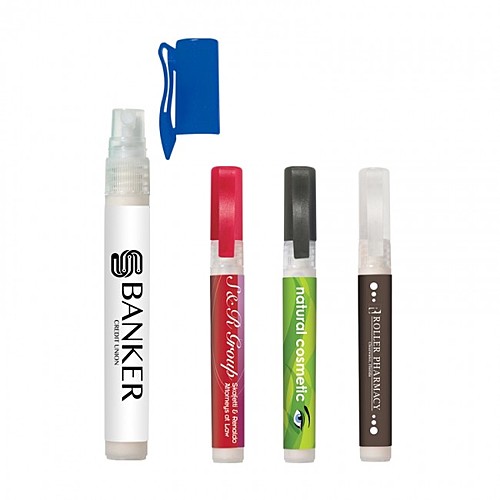 Photo of .34 Oz. Spf 30 Sunscreen Pen Sprayer