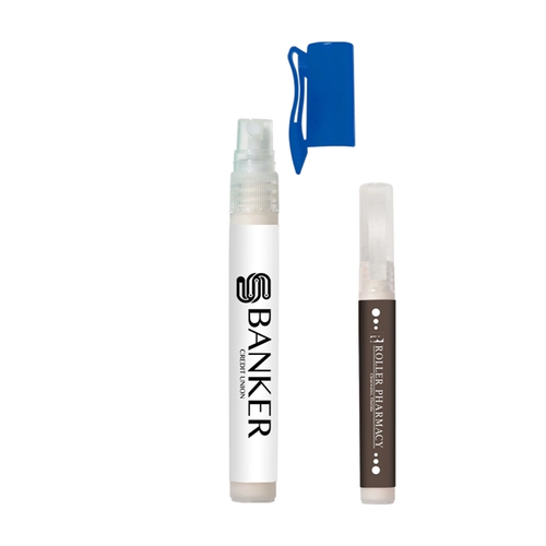 Main photo of .34 Oz. Spf 30 Sunscreen Pen Sprayer