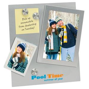 Photo of Dual Magnetic Frame With Stand