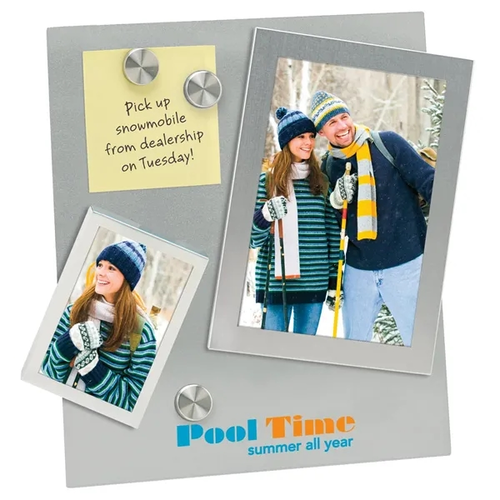 Main photo of Dual Magnetic Frame With Stand