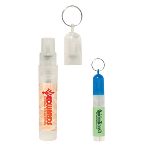 Photo of .17 Oz. Hand Sanitizer Spray