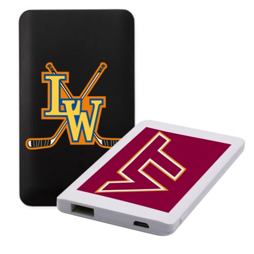 Photo of 2500 M Ah Compact Powerbanks Credit Card Slim Power Bank