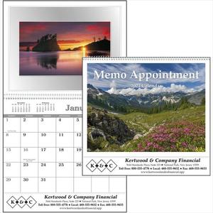 Photo of Memo Appointment With Picture