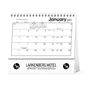 Photo of Scenic Moments Large Desk