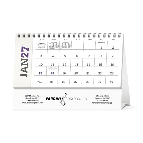 Photo of American Splendor Desk