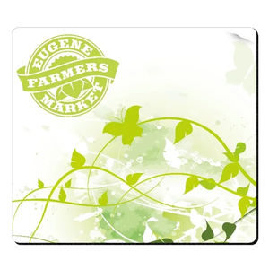 Photo of 1/8" Fabric Surface Mouse Pad (7 1/2" X 8 1/2")