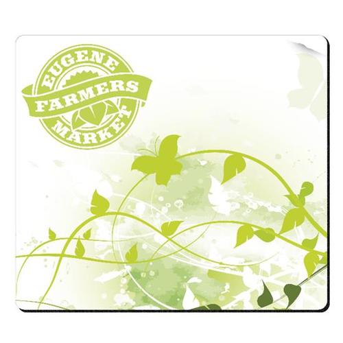 Photo of 1/8" Fabric Surface Mouse Pad (7 1/2" X 8 1/2")